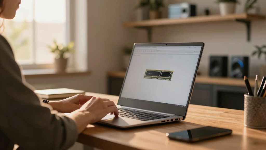 The Memory Squeeze: Why Your RAM Bill Doubled