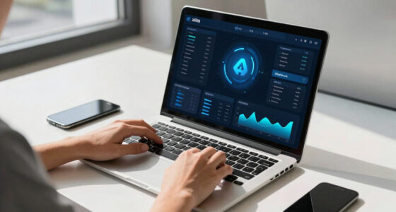 The Power Of AI’s Unwavering Radar For Monitoring And Innovation