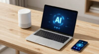 The Role Of AI In Shaping 2026’S Tech Landscape