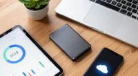 The SSD Squeeze: Why Storage Joined the Party