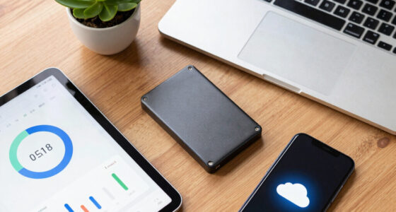 The SSD Squeeze: Why Storage Joined the Party