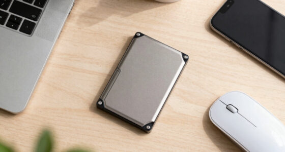 The SSD Squeeze: Why Storage Joined The Party