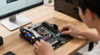 The Top Motherboards For Gaming In 2026: 8 Must-Know Options
