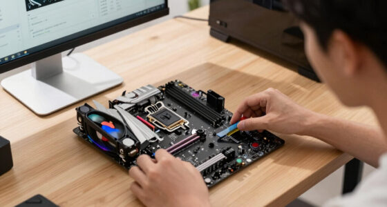 The Top Motherboards For Gaming In 2026: 8 Must-Know Options