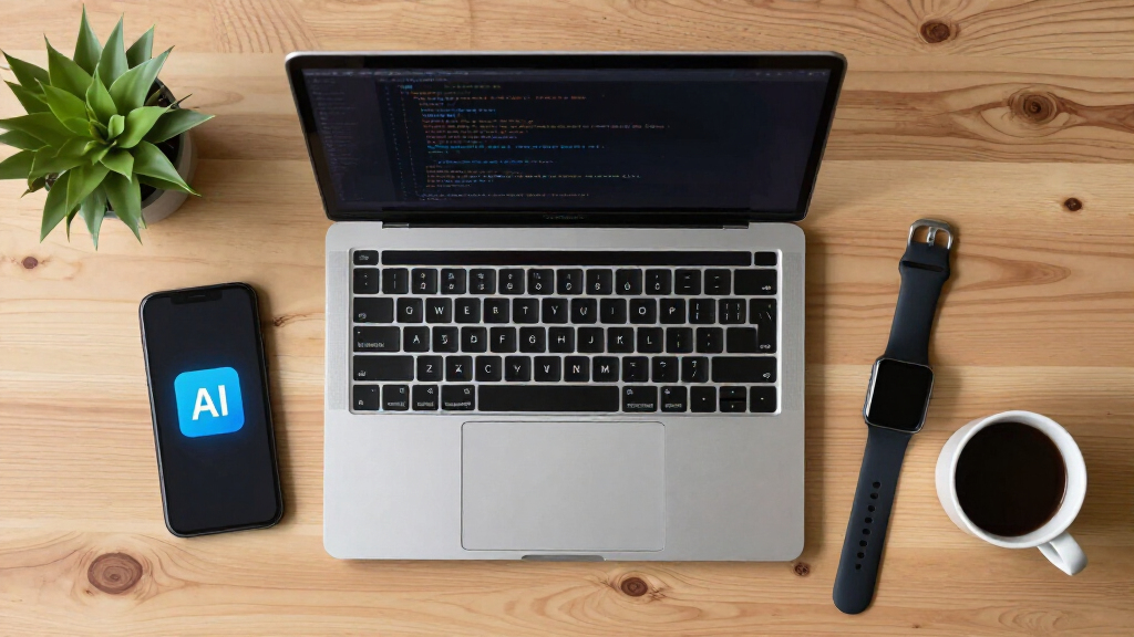 The Uncertain Future Of AI Coding: Big Tech’s Hidden Competition