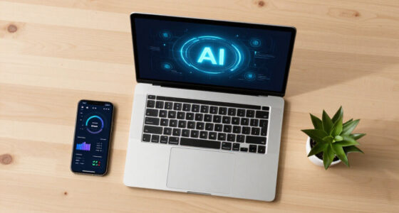 Transforming Intelligence: The Role Of AI In Creating Abundance