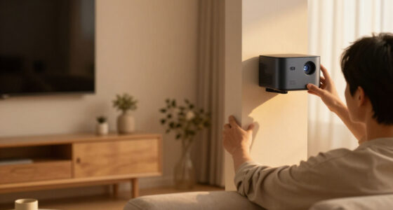 Upgrade Your Home Theater With These Top AI Projectors In 2026