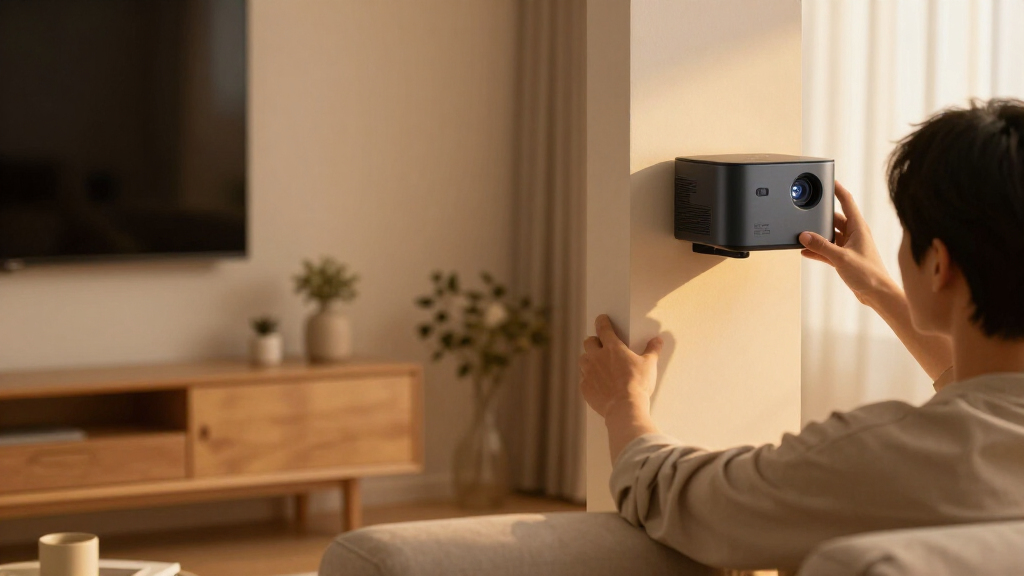 Upgrade Your Home Theater With These Top AI Projectors In 2026