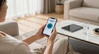 Vertigo relief app