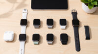 What Are 2026’S Top 9 AI Smartwatches For iPhone And Android?
