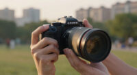 What Are The Best AI Camera Lenses For Versatile Shooting In 2026?