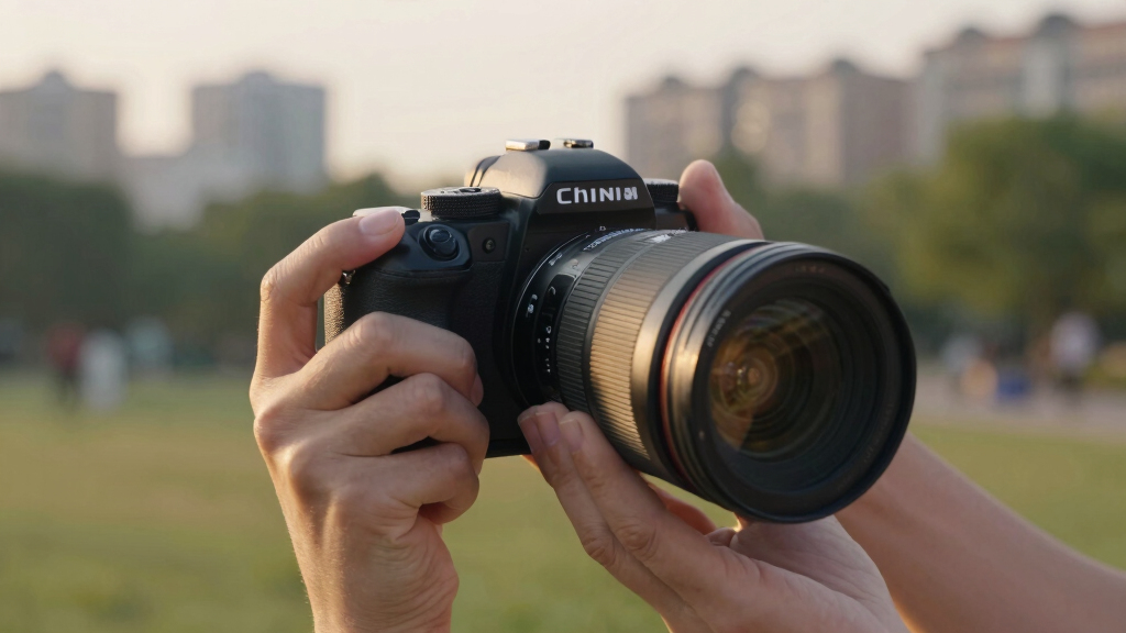 What Are The Best AI Camera Lenses For Versatile Shooting In 2026?