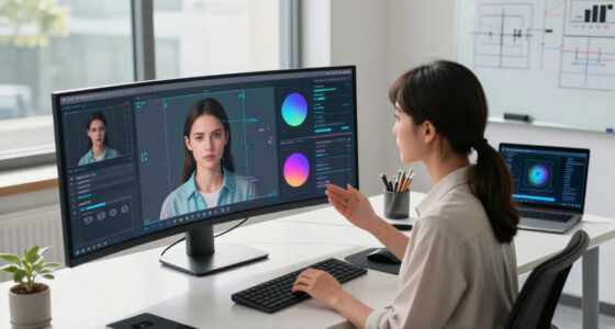 What Makes SenseTime A Leader In Vision AI Technologies?