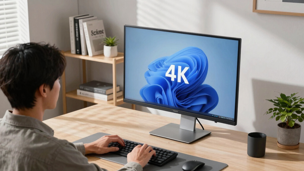 Which AI 4K Monitor Is Right For You In 2026?