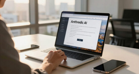 White House drops restrictions on Anthropic AI models after two-week ban
