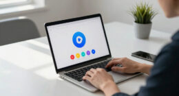 Why Do AI Company Logos Look Like Buttholes?