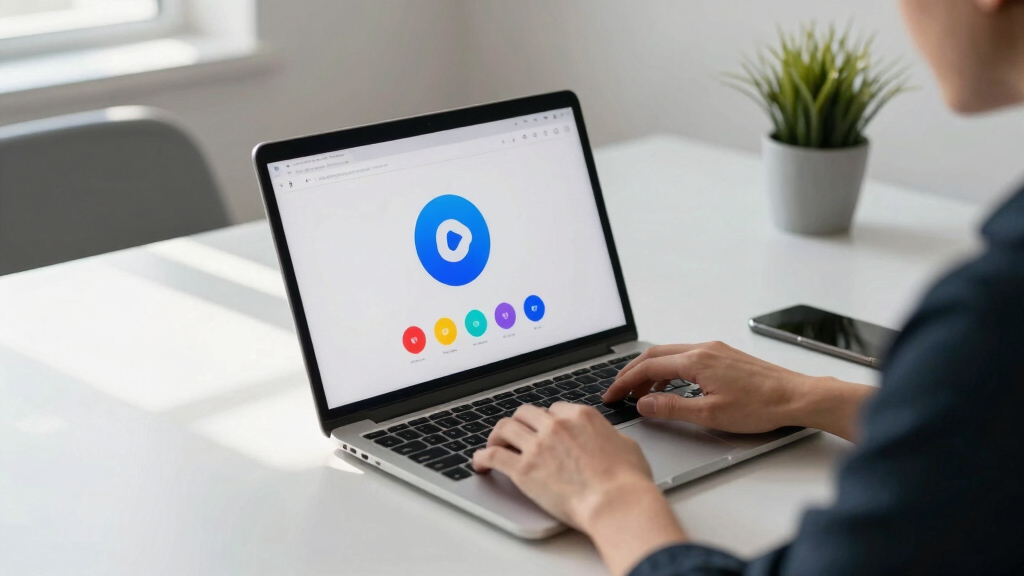 Why Do AI Company Logos Look Like Buttholes?