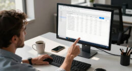 Why SAP’s AI Spending Is Focused On Data Tables Over Chatbot Solutions