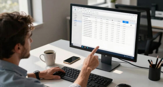 Why SAP’s AI Spending Is Focused On Data Tables Over Chatbot Solutions