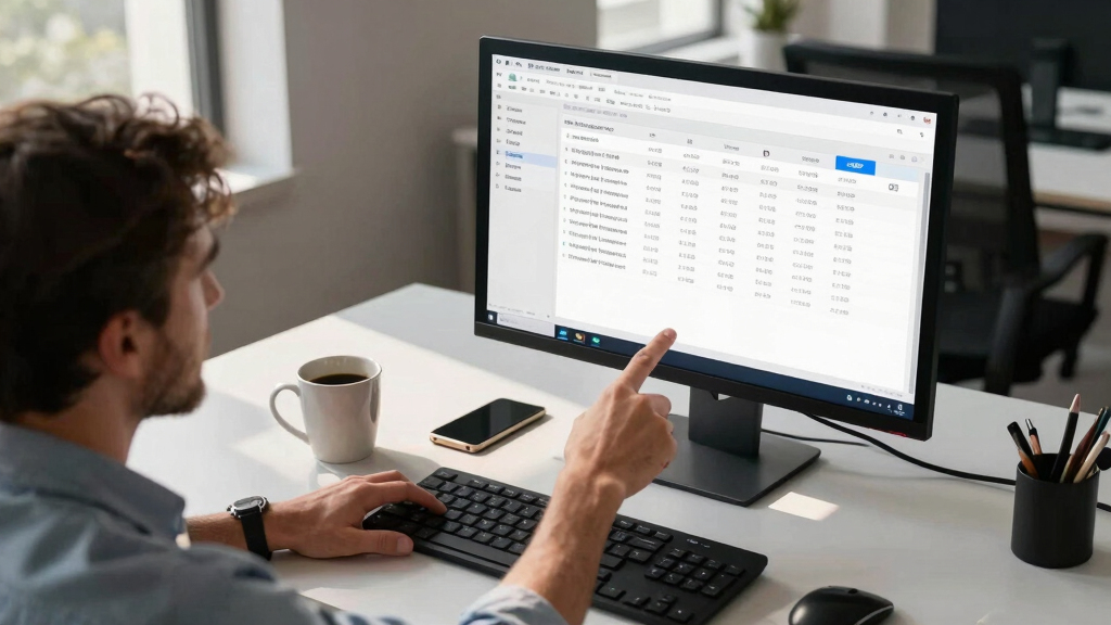 Why SAP’s AI Spending Is Focused On Data Tables Over Chatbot Solutions