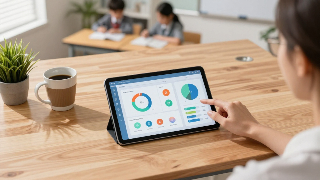 10 Best AI-Powered Classroom Management Tools in 2026