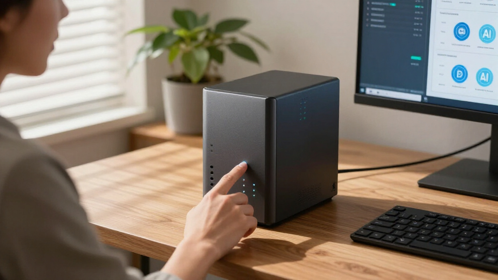 10 Best NAS Devices With Artificial Intelligence For Data Management In 2026
