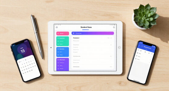 12 Best AI-Powered Student Planners in 2026