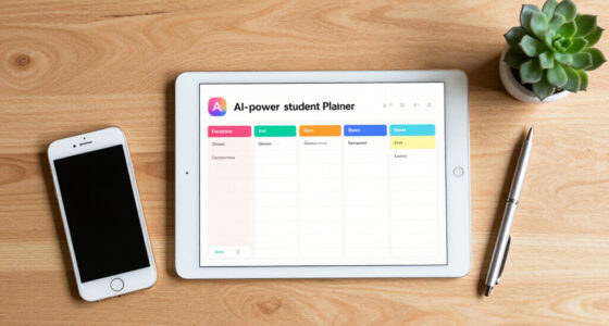 13 Best AI-Powered Student Planners in 2026