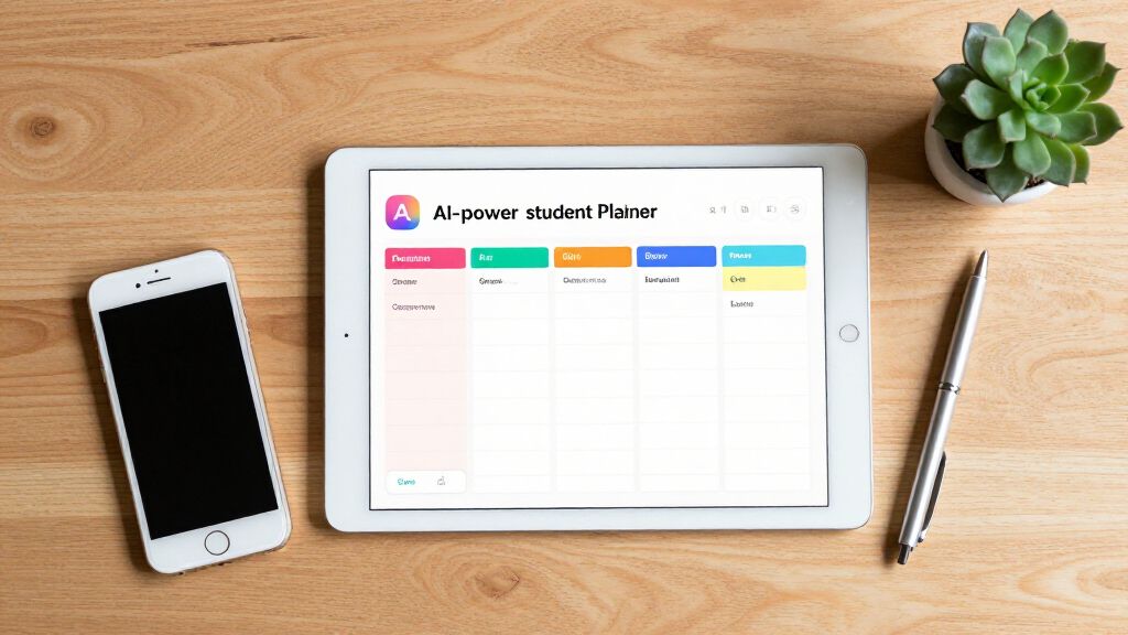 13 Best AI-Powered Student Planners in 2026