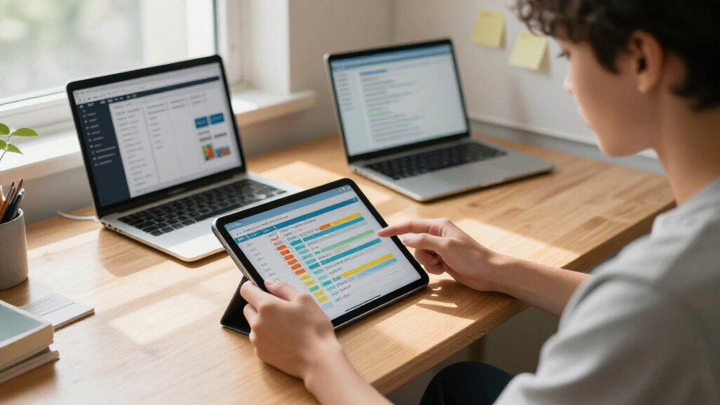 13 Best AI-Powered Student Project Organizers in 2026