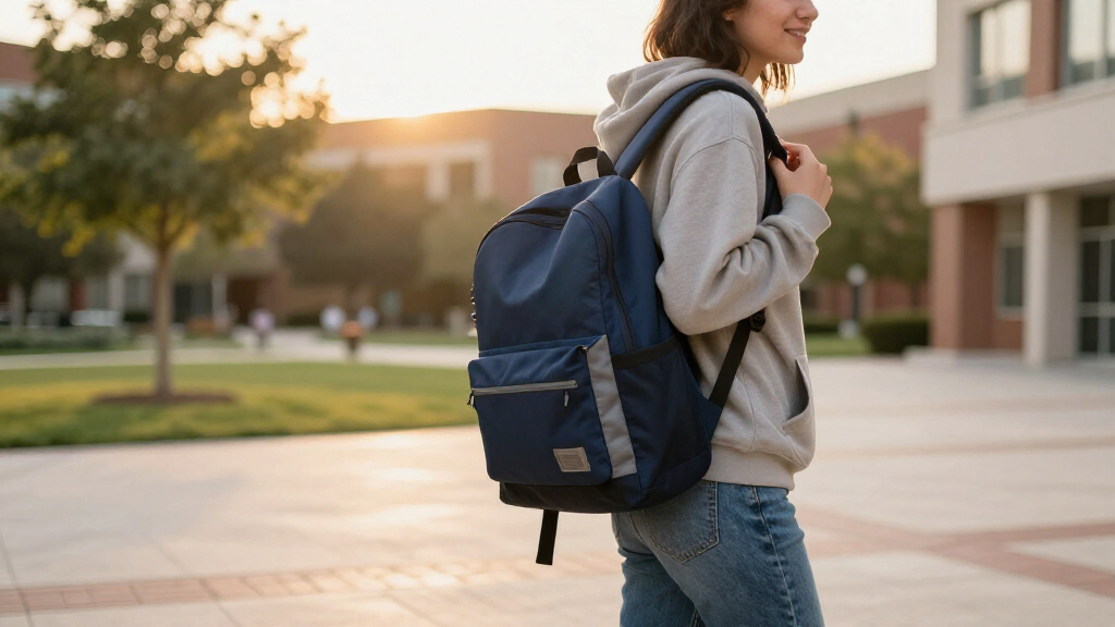 14 Best Laptop Backpacks for Students in 2026