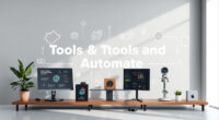 AI Tools and Automation: A Practical Guide to Building Smarter Workflows