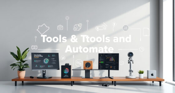 AI Tools and Automation: A Practical Guide to Building Smarter Workflows