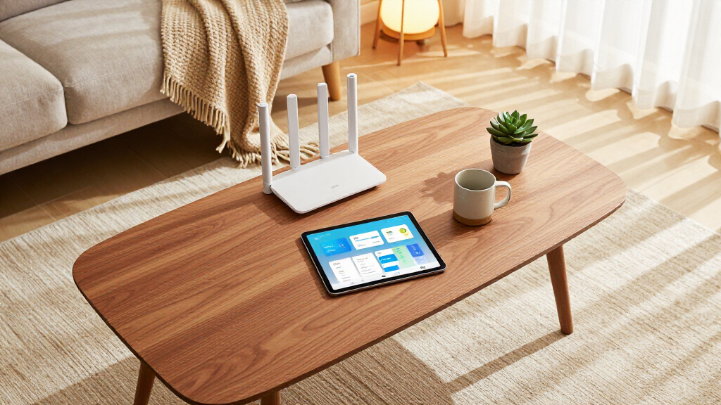 2026’S Most Efficient Mesh WiFi Systems For Big Homes