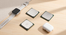 2026’S Most Innovative AI Processors Unveiled