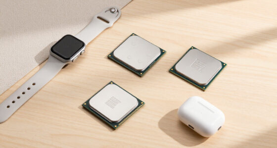 2026’S Most Innovative AI Processors Unveiled