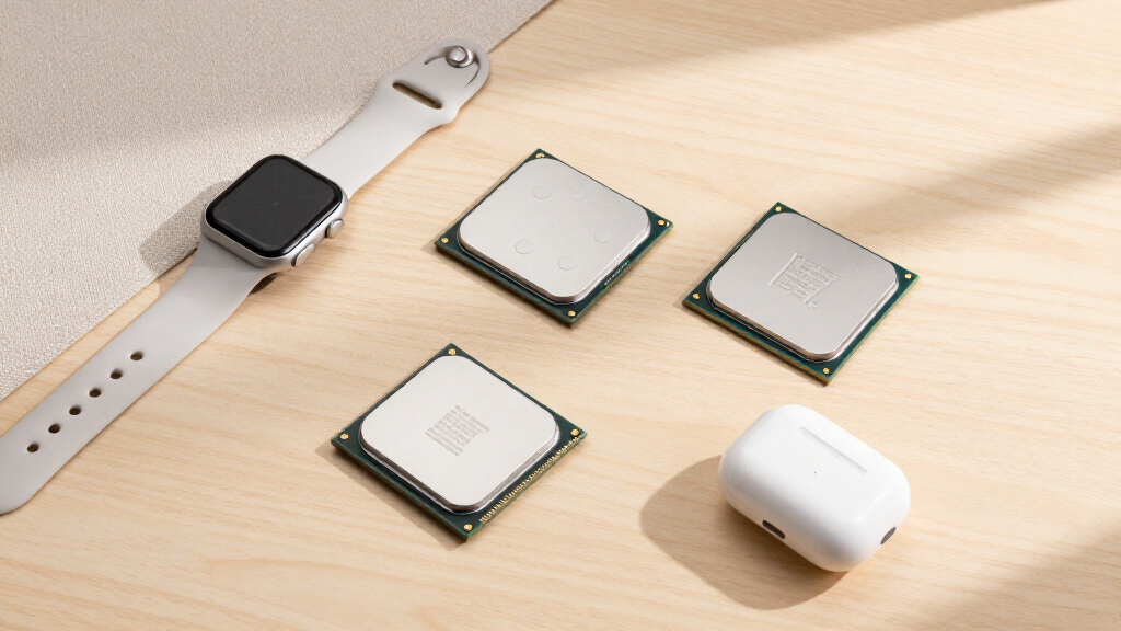 2026’S Most Innovative AI Processors Unveiled