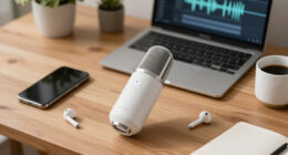2026'S Must-Have Usb Microphones With Artificial Intelligence