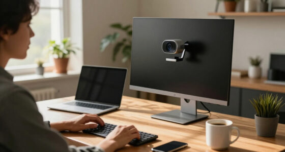 2026’S Top 9 AI 4K Webcams For Crystal Clear Video