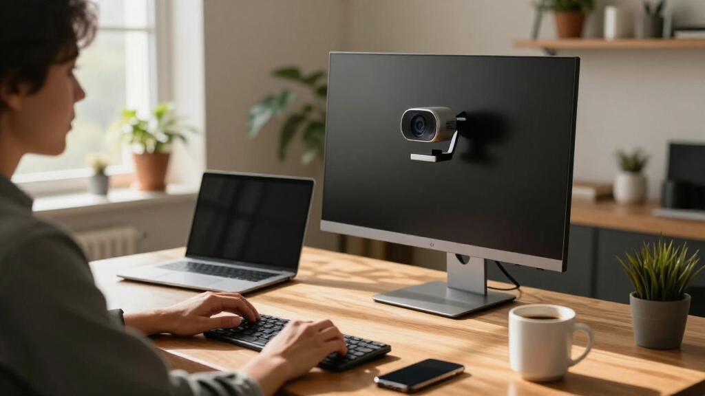 2026’S Top 9 AI 4K Webcams For Crystal Clear Video