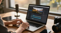 9 AI-Infused Laptops Perfect For Content Creators In 2026