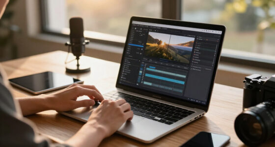 9 AI-Infused Laptops Perfect For Content Creators In 2026
