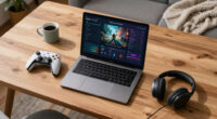 9 AI Trends Pioneering The Future Of Gaming Industry In 2026