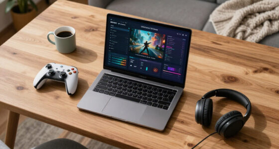 9 AI Trends Pioneering The Future Of Gaming Industry In 2026
