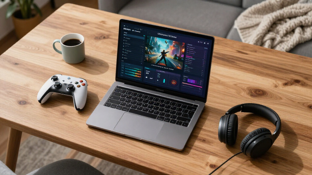 9 AI Trends Pioneering The Future Of Gaming Industry In 2026