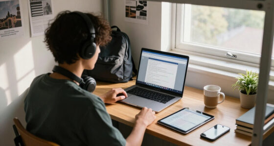 AI And Student Success: What To Pack For College 2026