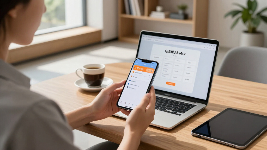 Alibaba Launches Qwen3.8-Max, Its Largest AI Model Yet