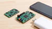 An SLM Trained On $8 ESP32-S3