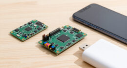 An SLM Trained On $8 ESP32-S3