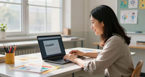 Bringing ChatGPT For Teachers To More U.S. School Districts